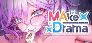 MAke Drama : MAD