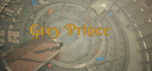 Grey Prince