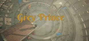 Grey Prince