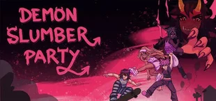 Demon Slumber Party