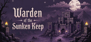 Warden of the Sunken Keep
