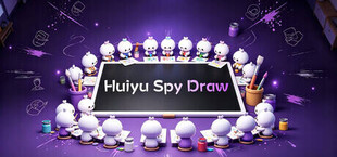 Huiyu Spy Draw