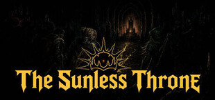 The Sunless Throne