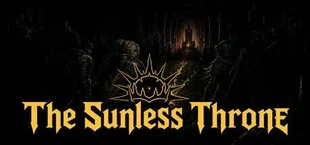 The Sunless Throne