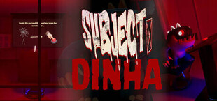 Subject: Dinha