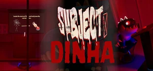 Subject: Dinha
