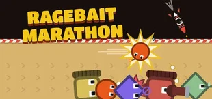 Ragebait Marathon
