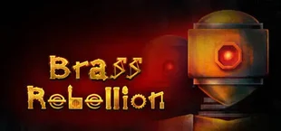 Brass Rebellion