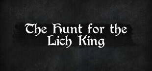 The Hunt for the Lich King