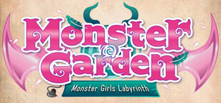 Monster Garden: Monster Girls Labyrinth