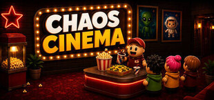 Chaos Cinema