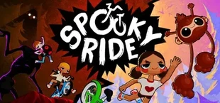 Spooky Ride