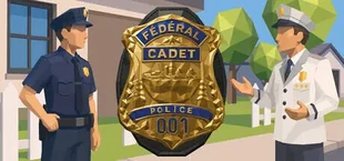 Federal Cadet