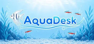 AquaDesk