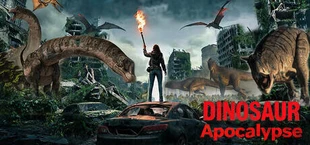 Dinosaur Apocalypse