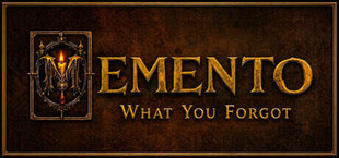 Memento: What You Forgot