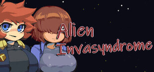 Alien Invasyndrome