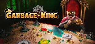 Garbage King
