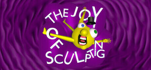The Joy of Sculpting