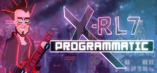 X-RL7: Programmatic