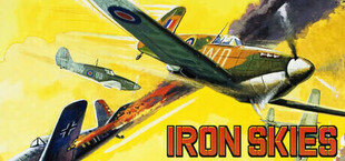 Iron Skies