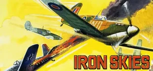 Iron Skies