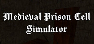 Medieval Prison Cell Simulator