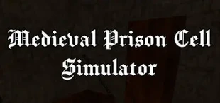 Medieval Prison Cell Simulator