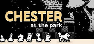 Chester at the Park