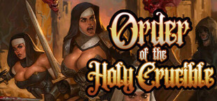 Order of the Holy Crucible