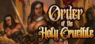 Order of the Holy Crucible