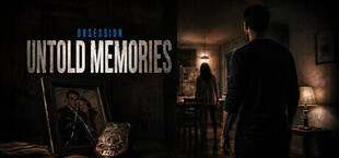 Untold Memories: Obsession
