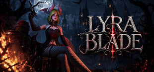 LYRA BLADE