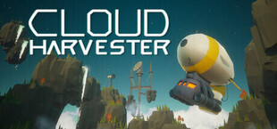 Cloud Harvester
