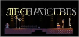 MECHANICUBUS