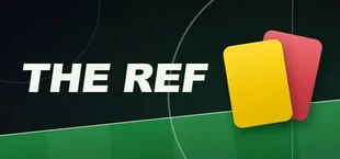 THE REF - Football Referee Simulator