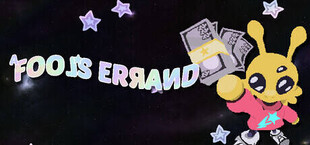 A Fool's Errand