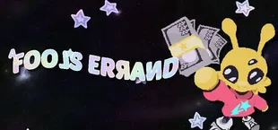 A Fool's Errand