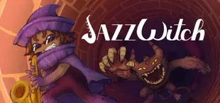 JazzWitch