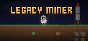 Legacy Miner