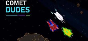 Comet Dudes