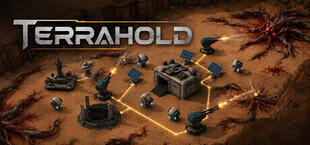 Terrahold