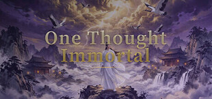 One Thought Immortal / 一念修仙