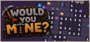 Would you mine?