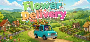 Flower Delivery