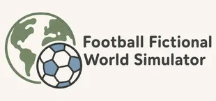 Football Fictional World Simulator