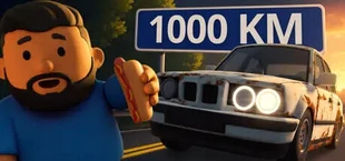 1000km