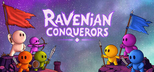 Ravenian Conquerors