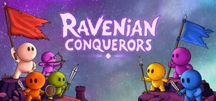 Ravenian Conquerors