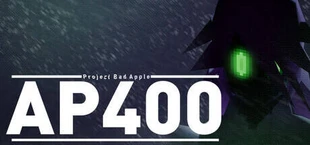 Project Bad Apple's AP400
